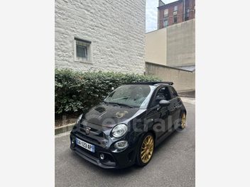 ABARTH 