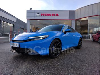 HONDA PRELUDE 6 VI E:HEV 2.0 I-MMD ADVANCE