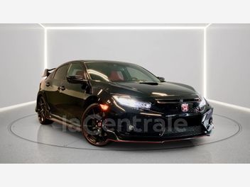 HONDA CIVIC 10 TYPE R X 2.0 I-VTEC 320 TYPE-R GT
