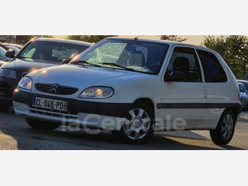 CITROEN 