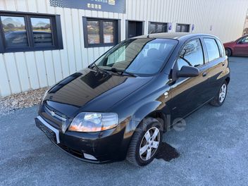 CHEVROLET 