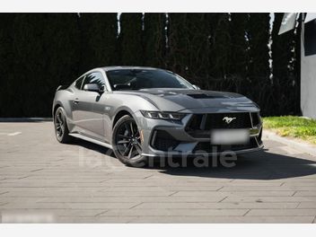 FORD MUSTANG 7 COUPE VII FASTBACK V8 5.0 446 GT 