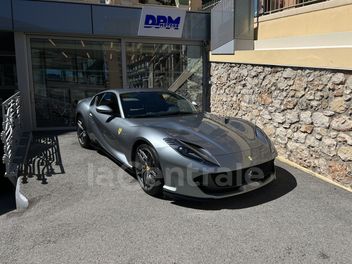 FERRARI 812 COMPETIZIONE COUPE 6.5 V12 830