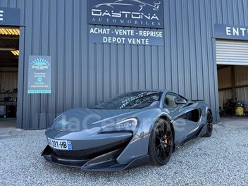 MCLAREN 