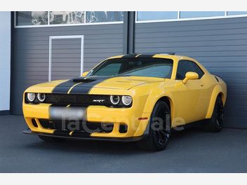 DODGE CHALLENGER 2 3.6 V6 305 SXT