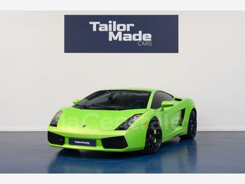 LAMBORGHINI 
