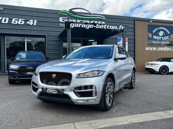 JAGUAR 