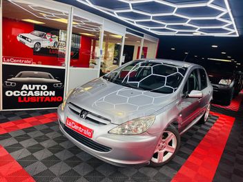 PEUGEOT 