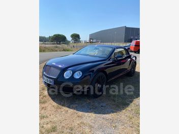 BENTLEY 