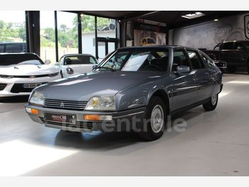 CITROEN CX 25 GTI