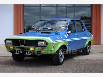 RENAULT R12 1.6 GORDINI