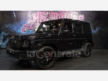 MERCEDES CLASSE G 4 AMG IV 63 AMG BVA9