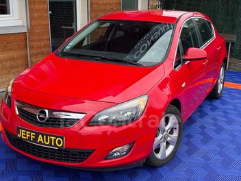 OPEL 