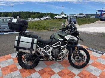TRIUMPH TIGER 1200 EXPLORER