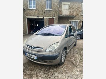CITROEN 