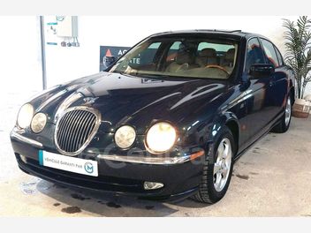 JAGUAR 
