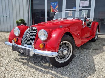 MORGAN