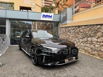 AUDI RS4 (5E GENERATION) AVANT V AVANT V6 2.9 TFSI 450 QUATTRO TIPTRONIC