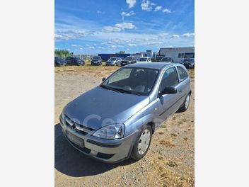 OPEL 