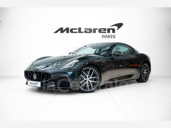 MASERATI 