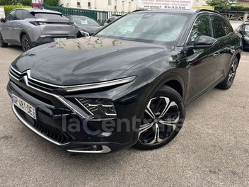 CITROEN C5 X 1.2 PURETECH 130 S&S SHINE EAT8