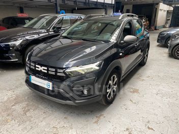DACIA 