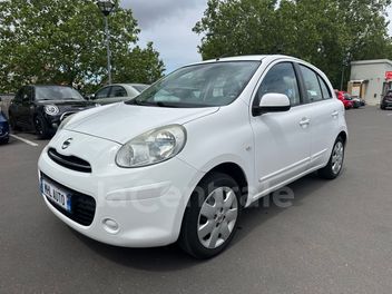 NISSAN MICRA 4 IV 1.2 80 ACENTA