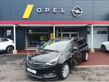 OPEL ZAFIRA 3 TOURER III (2) 1.6 DIESEL 134 EDITION 120 ANS