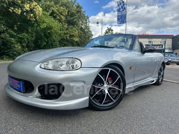 MAZDA MX5 (2E GENERATION) II 1.6 ELEGANCE