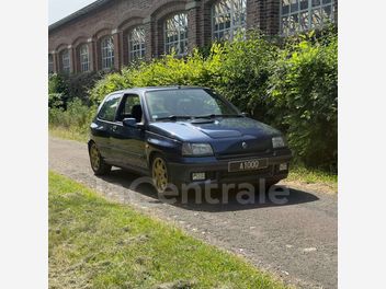 RENAULT 