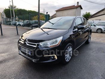 CITROEN DS4 1.6 E-HDI 115 SO CHIC BVM6