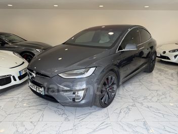 TESLA 