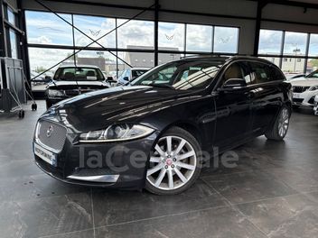 JAGUAR 