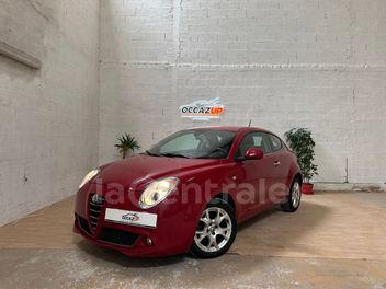ALFA ROMEO 
