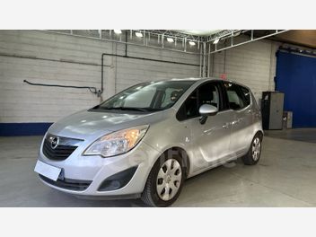 OPEL 