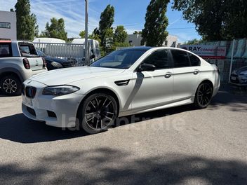BMW SERIE 5 F10 M5 (F10) 4.4 V8 BITURBO 560 M5
