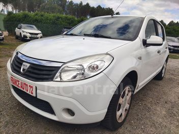 DACIA 