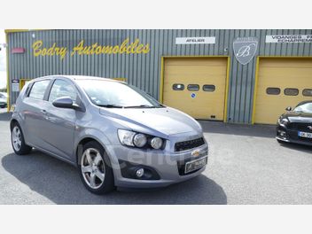 CHEVROLET 