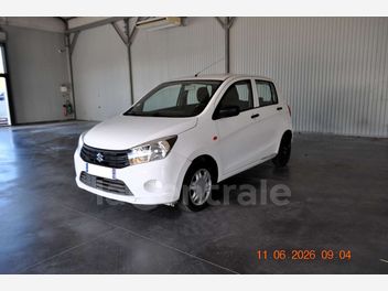 SUZUKI 