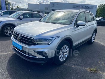 VOLKSWAGEN TIGUAN 2 II (2) 2.0 TDI 150 8CV BLUEMOTION TECHNOLOGY LIFE BUSINESS DSG7