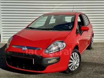 FIAT GRANDE PUNTO 1.3 MULTIJET 90 ECODRIVE