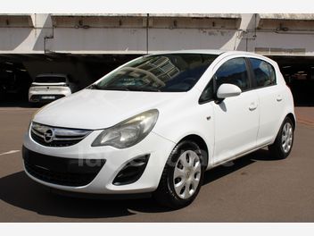 OPEL 