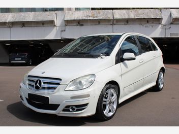 MERCEDES 