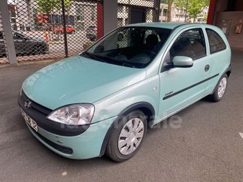 OPEL 