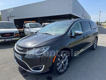 CHRYSLER PACIFICA 3.6 V6 LIMITED BVA9