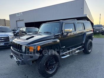 HUMMER 