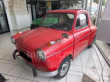 VESPA 