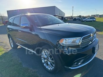 DODGE DURANGO 3.6 V6 300 SXT
