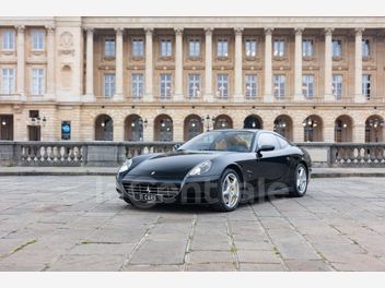 FERRARI 612 SCAGLIETTI SCAGLIETTI F1 ONE TO ONE