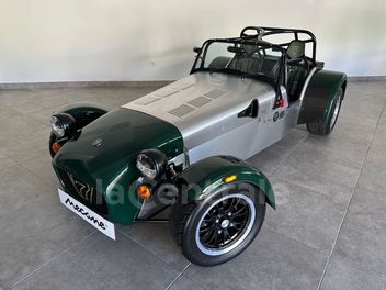 CATERHAM 
